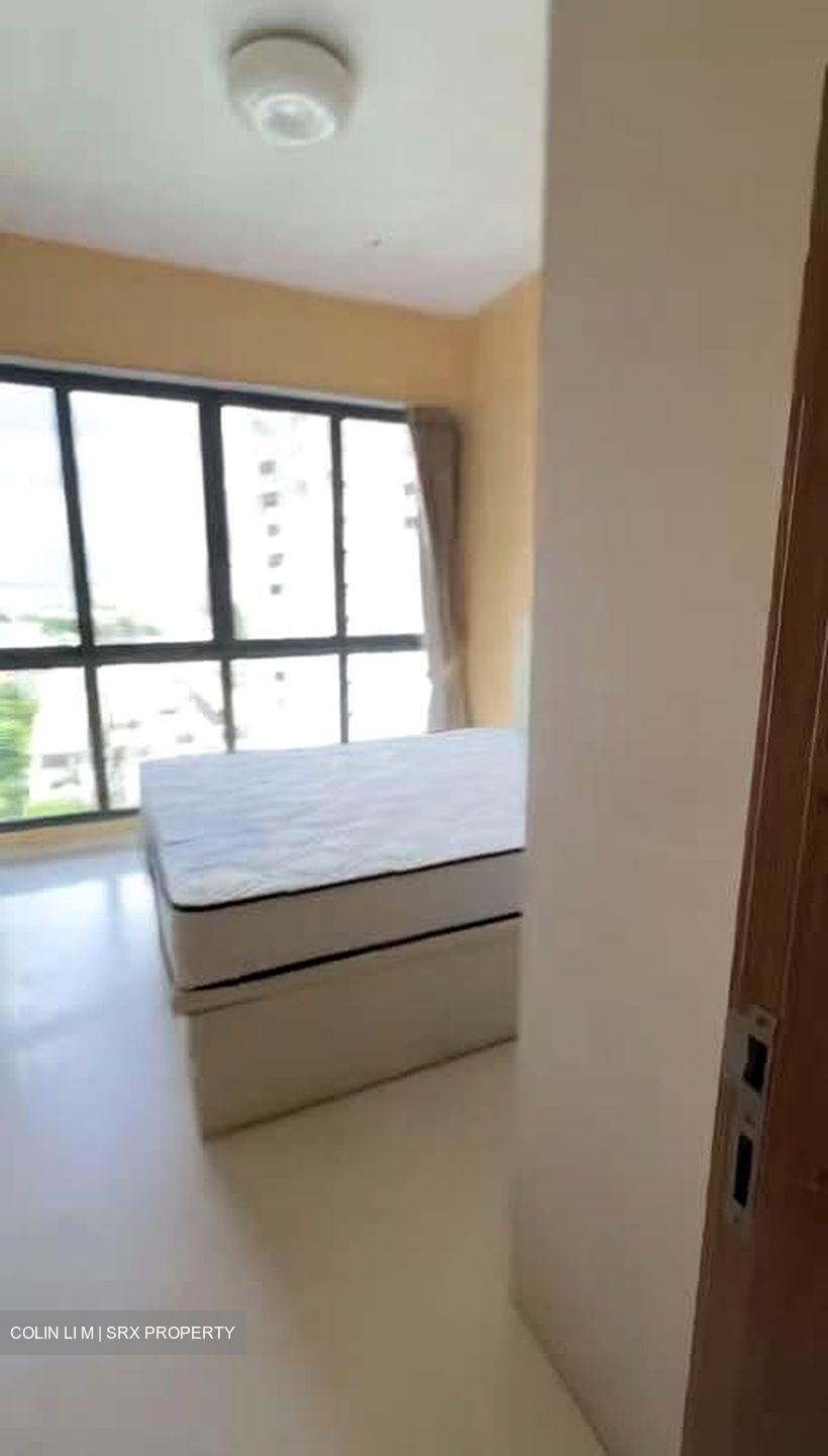 Trilive (D19), Condominium #594388331